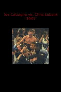 Calzaghe vs. Eubank