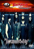 Leatherwolf: Live Rock Hard Festival 2018