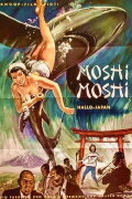 Moshi Moshi - Hallo Japan