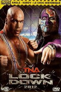 TNA Lockdown 2012