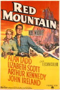 Red Mountain