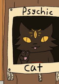 Psychic Cat