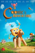 A Cookie's Adventure