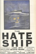 The Hate Ship