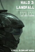 Halo: Landfall