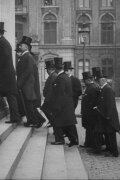 Tietgen's Funeral
