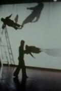 The Trisha Brown Company at the Whitney Museum 1971 - The Rehearsal