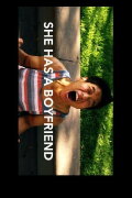 She Has a Boyfriend