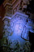 Behind the Torchlight