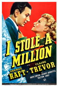 I Stole a Million
