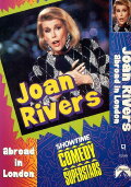 Joan Rivers: Abroad in London
