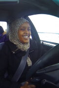 Driving Instructor Needed