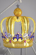 Dauphin 007
