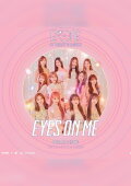 IZONE - Eyes on me