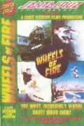 Santa Cruz Skateboards - Wheels of Fire