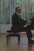 Franz Schubert's Last Three Piano Sonatas