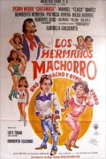 Los hermanos Machorro