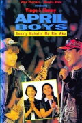 April Boys: Sana'y Mahalin Mo Rin Ako