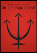 The Pitchfork Retreat