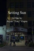 Setting Sun