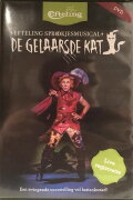 De Sprookjesmusical: De gelaarsde Kat