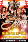 SHINE 7