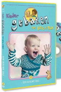 Sign language for children with Lotte & Max -  A new day