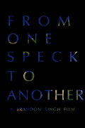 From One Speck to Another