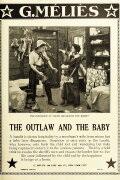 The Outlaw and the Baby