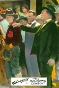 The Galloping Cowboy