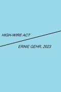 High-Wire Act