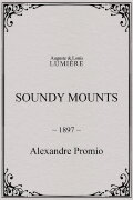 Soundy Mounts