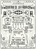 Dentro de la Fabrica
