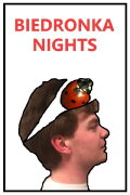 Biedronka Nights