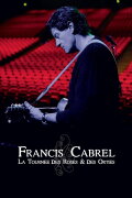 Francis Cabrel : la Tournée des Roses et des Orties