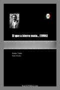 El que a hierro mata... a hierro muere