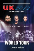 UK Reunion - Live In Tokyo