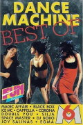 Dance Machine - Best of