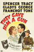 They Gave Him a Gun
