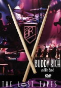 Buddy Rich: The Lost Tapes
