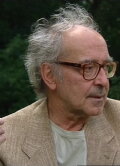 Blinde Liebe/Jean-Luc Godard: Meine Mutter hat nur Stummfilme gesehen!