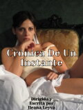 Chronicle of an instant
