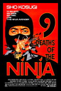 9 Deaths of the Ninja