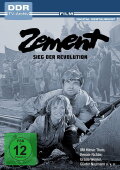 Zement