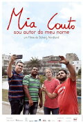 I Am the Author of My Name Mia Couto