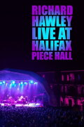 Richard Hawley: Live at Piece Hall Halifax