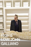High & Low – John Galliano