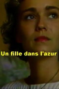 Une fille dans l'azur