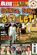 Sun, Hay, 30 Years!