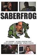 Saberfrog